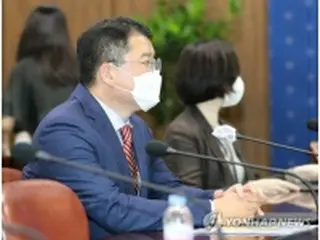 韓国の新外交部次官　韓日関係改善へ「歴史問題」「実質的協力」分離