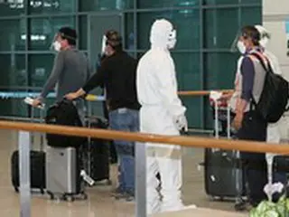 「米国で勤務中に新型コロナに感染」した海外入国者を初の労災認定＝韓国