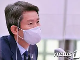 韓国統一相、今日「駐韓日本大使に会う」…「朝鮮半島情勢への協力を論議」