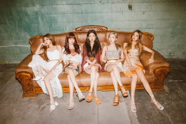 「LABOUM」、1年ぶりに完全体でカムバック＝10月中にミニアルバム発売予定（画像提供:wowkorea）