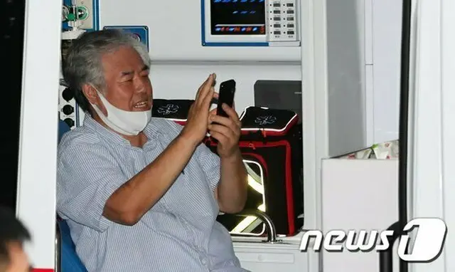コロナ判定を受けたサラン第一教会牧師が退院か…明日、教会前で記者会見を予告＝韓国（画像提供:wowkorea）