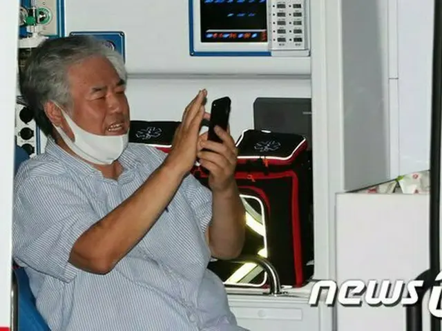 コロナ判定を受けたサラン第一教会牧師が退院か…明日、教会前で記者会見を予告＝韓国（画像提供:wowkorea）