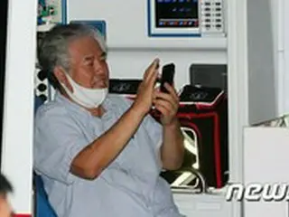 コロナ判定を受けたサラン第一教会牧師が退院か…明日、教会前で記者会見を予告＝韓国