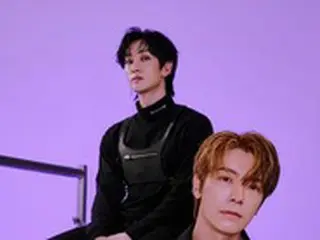 「SUPER JUNIOR-D＆E」、3日カムバックVライブ生放送…アルバムの中身を初公開