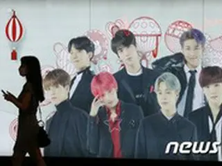 坂本九さんに匹敵の快挙、韓国でBTS（防弾少年団）の「ビルボード1位」＝「兵役法」改正論争
