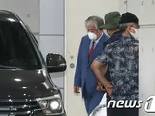 新型コロナ感染の牧師、きょう（2日）退院し会見へ＝韓国の防疫「失敗」を主張し「対国民立場文」発表