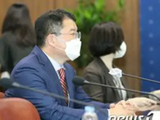 韓国外務次官、ビーガンと通話…「米韓の持続的な協力を確認」