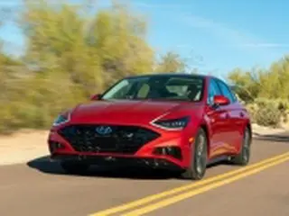 現代・起亜自の8月米販売7．5%減　日本車に比べると善戦