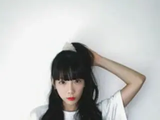 テヨン（少女時代）、新型コロナ状況に嘆き… 「失業した気分」