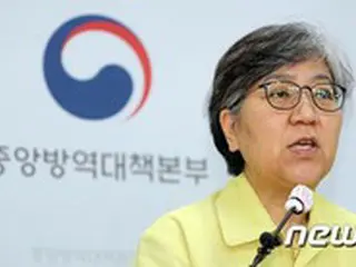 「一日2000人」と警告していた韓国防疫当局…「爆発的な勢いは“抑制”された」