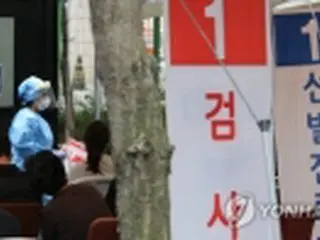 新型コロナ死者が２週間で２０人　全員６０代以上＝韓国