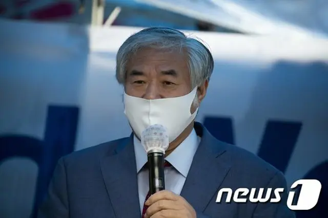 サラン第一教会の牧師退院で‘防疫妨害’捜査本格化…2次家宅捜索を実施＝韓国（画像提供:wowkorea）