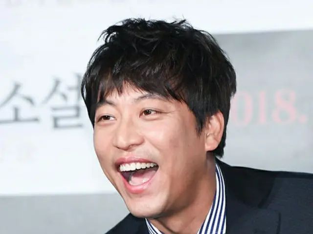 「愛の不時着」出演俳優オ・マンソク、コロナ陰性判定後の自宅隔離を終了、「ジャンルだけコメディ」に再合流へ(画像提供:wowkorea)