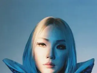CL（元2NE1）、「新しいアルバムの準備の真っ最中」…疑問のイントロビデオ奇襲公開