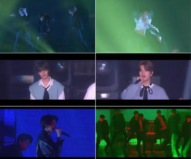 「Stray Kids」が初の単独コンサートでサプライズ披露した未発売曲が新アルバム「IN生」に正式収録される。（画像提供:OSEN）