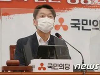 韓国野党代表、看護師を“激励”した文大統領に「なぜ分裂を助長するのか！」