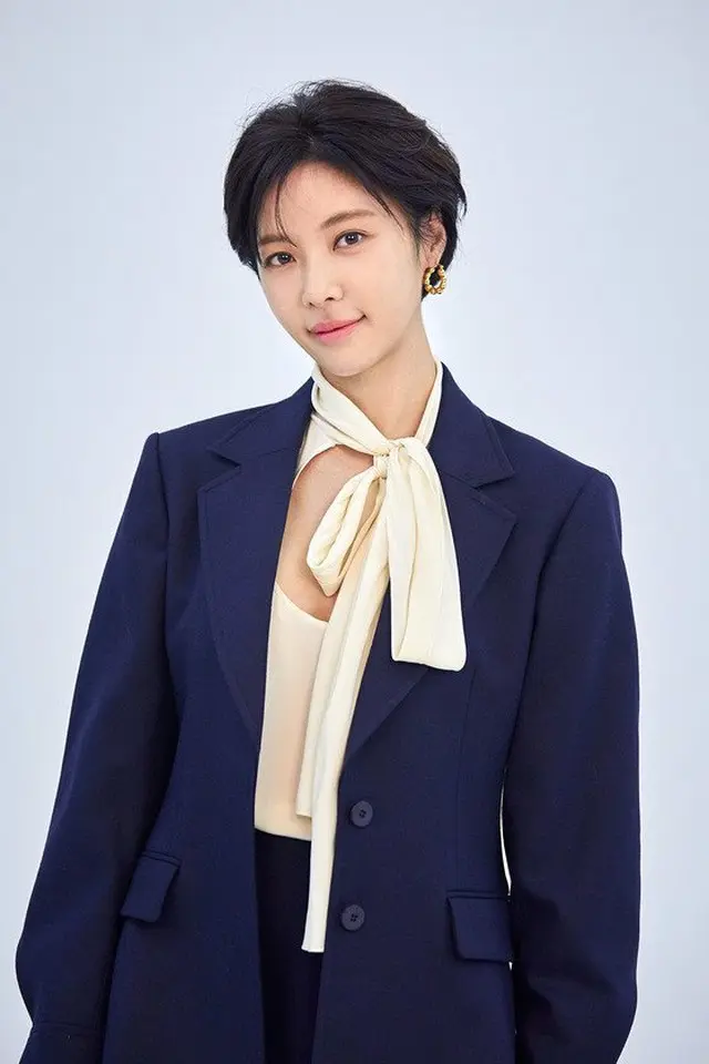 ファン・ジョンウム（元Sugar）、離婚へ＝結婚4年目で離婚調停申請書を提出（画像提供:wowkorea）