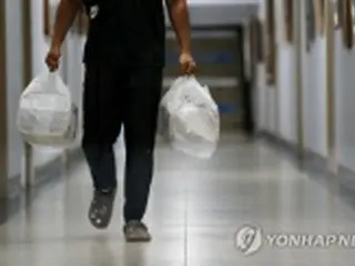 ７月のネット通販取引額が過去最高　コロナや梅雨影響＝韓国