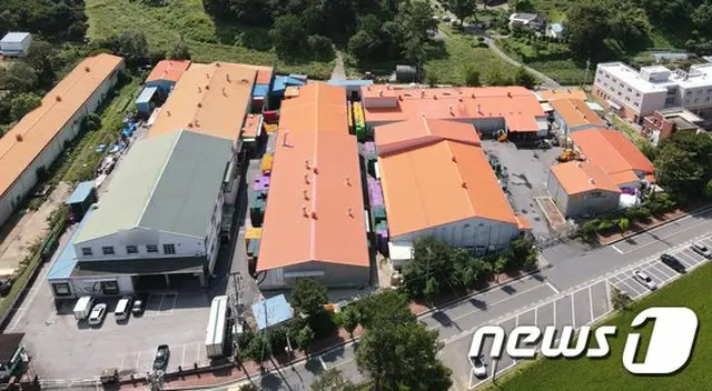 「キムチ工場」で20人が感染…50トンのキムチはすべて廃棄＝韓国忠清南道青陽郡（画像提供:wowkorea）