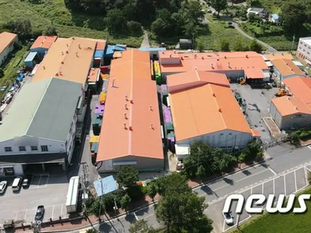 「キムチ工場」で20人が感染…50トンのキムチはすべて廃棄＝韓国忠清南道青陽郡（画像提供:wowkorea）