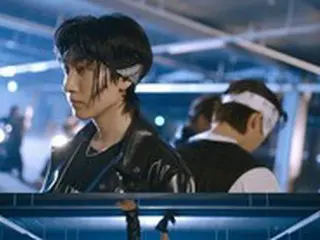 「SUPER JUNIOR-D＆E」、ユニット10年目の成熟美「B.A.D」公開…致命的な悪い男たち