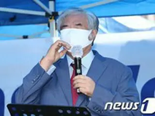 「“韓国の狂った説教者”がコロナの再拡散を呼び起こした」＝ロシアメディア