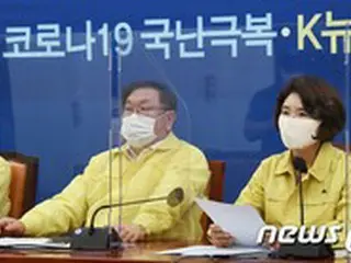 “韓国政府VS医療界”の交渉「妥結」…与党と大韓医師協議会「間もなく合意案に署名」