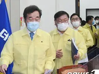 本日中にでも「コロナ緊急支援」第4次追加更正予算議論　規模、事業を確定する必要＝韓国