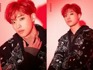 “FNC新人”「P1Harmony」、キホ・テオ・ジウンの個人フォト初公開