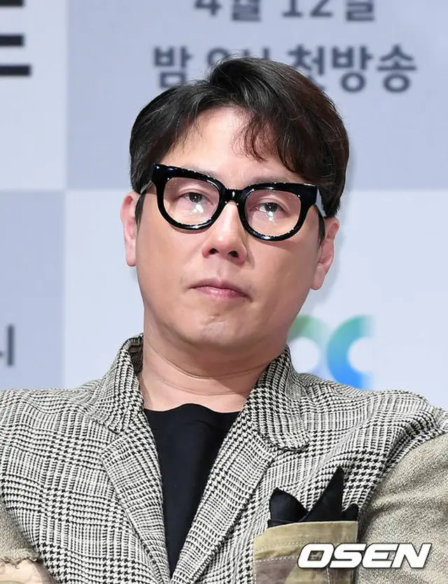 歌手ユン・ジョンシン、3日に母親が死去＝ファンや同僚らも哀悼（画像提供:wowkorea）