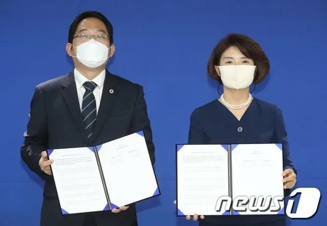 韓国与党と医療界は4日、政府が推進する医療政策に関する交渉の末、ついに妥結し合意書を交わすに至った（画像提供:wowkorea）