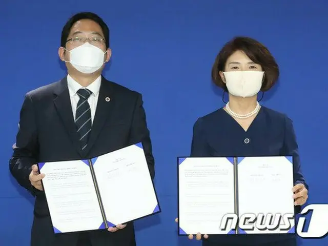 韓国与党と医療界は4日、政府が推進する医療政策に関する交渉の末、ついに妥結し合意書を交わすに至った（画像提供:wowkorea）