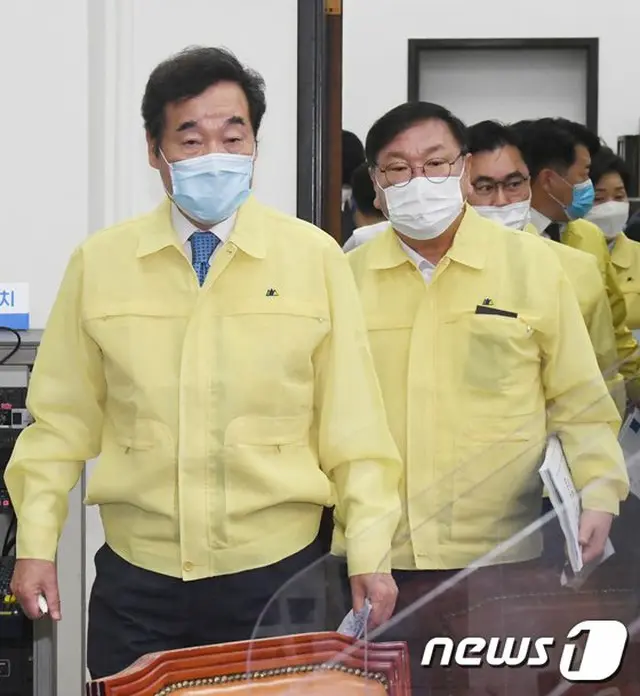 韓国政府と「共に民主党」、6日に4次追加更正予算編成を協議＝災難支援金の規模、支給対象の決定へ（画像提供:wowkorea）