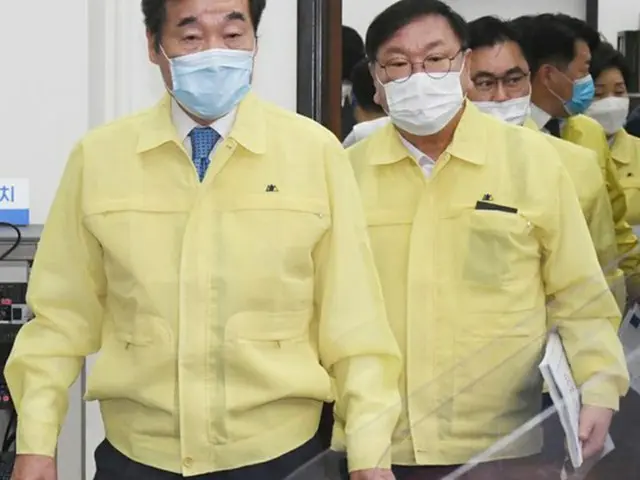 韓国政府と「共に民主党」、6日に4次追加更正予算編成を協議＝災難支援金の規模、支給対象の決定へ（画像提供:wowkorea）