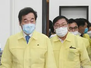 韓国、政府と与党が6日に4次追加更正予算編成を協議＝災難支援金の規模、支給対象の決定へ