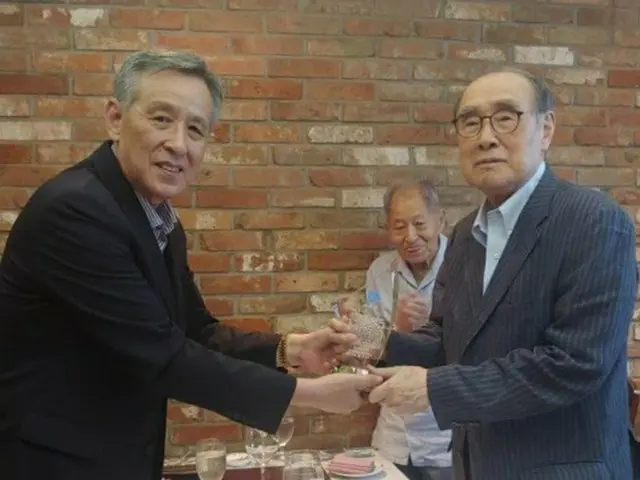 大韓バレーボール協会、”元バレーボール選手”の元国務総理を顧問に委嘱（画像提供:wowkorea）