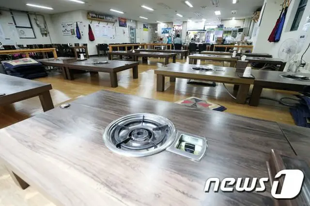 経済と防疫の折衷点　1週間…首都圏2.5段階評価がみえるか＝韓国（画像提供:wowkorea）