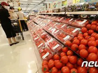 韓国、キムチ不足の危機＝台風9号「MAYSAK」で唐辛子被害…もっと強い10号「ハイシェン」も直撃