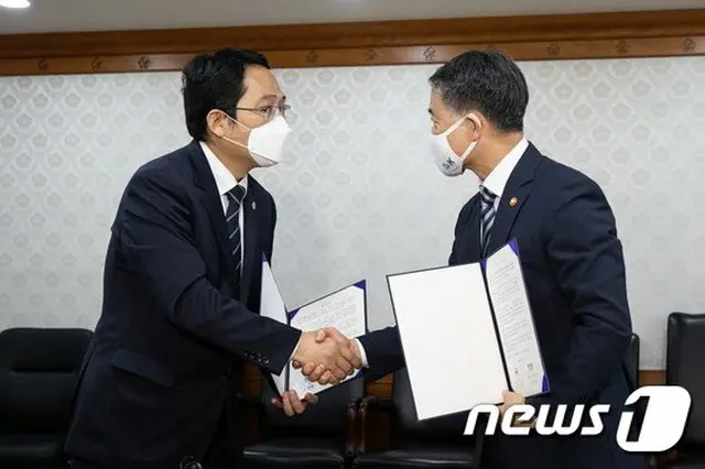 韓国政府と大韓医師協会は4日、合意を交わした（画像提供:wowkorea）