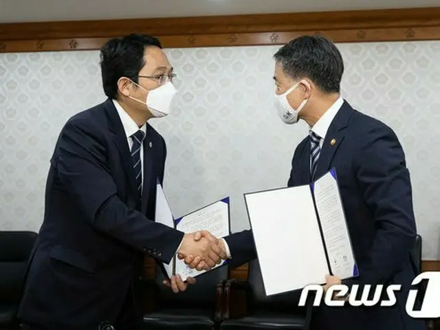 韓国政府と大韓医師協会は4日、合意を交わした（画像提供:wowkorea）