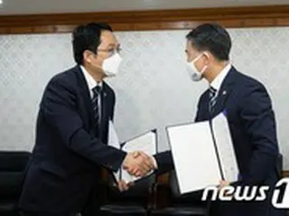 韓国「政府と医師協会による合意」にも、いまだ問題解決ならず…一部の専攻医たちは「反発」