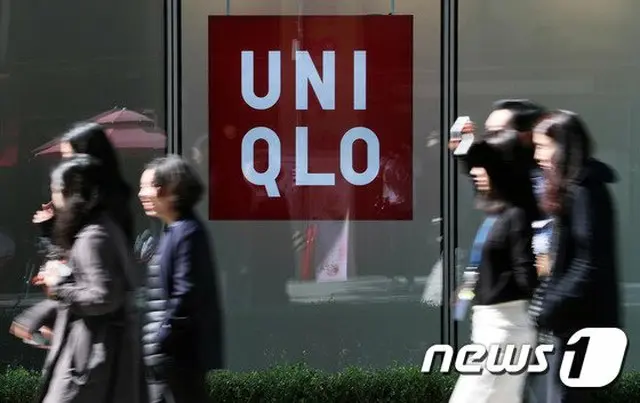 ファーストリテイリングの柳井正会長は、言うことを言えない日本社会の雰囲気を強く非難した（画像提供:wowkorea）