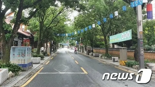 「店がつぶれる」コロナ感染者が訪れた飲食店…客足ぱったり＝韓国（画像提供:wowkorea）