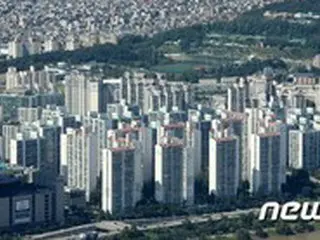 「売手市場は終わったのか？」ソウルのマンション、売物件の増加傾向＝韓国