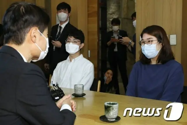 【速報】専攻医が集団ストの中断を決定…パク・ジヒョン不信任案は否決（提供:news1）