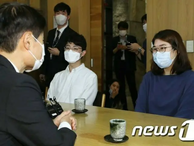 【速報】専攻医が集団ストの中断を決定…パク・ジヒョン不信任案は否決（提供:news1）