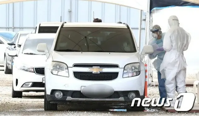 感染者新たに167人…重症患者が4人増え、1人が死亡（提供:news1）