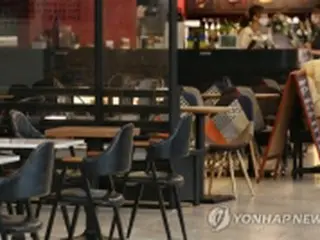 首都圏のコロナ防疫強化措置を延長　パン店でも飲食禁止に＝韓国政府