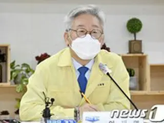 「イ・ジェミョン氏は頑固すぎる」…野党キム・グンシク氏、包容力と精神力も必要