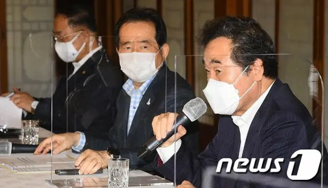 4次補正予算の3兆ウォンは自営業者・小商工人を対象に現金性の支援…300万人の損失補償＝韓国（画像提供:wowkorea）